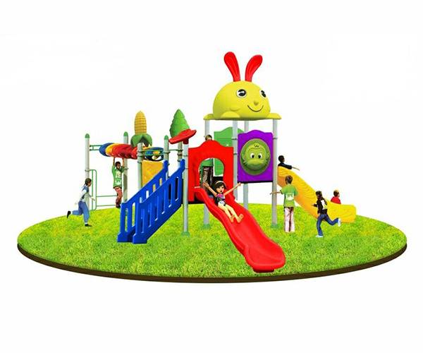 فواید بازی کودکان در پارک
