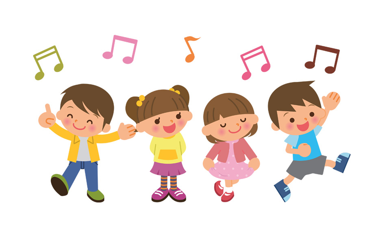 Музыкальное Занятие Знакомство С Детьми